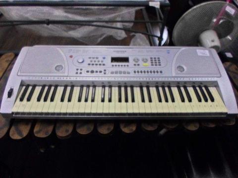 Sanchez Ark-2173 Keyboard