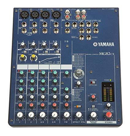 Audio Mixer for sale