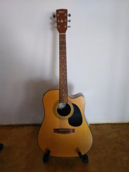 Cort guitar for sale