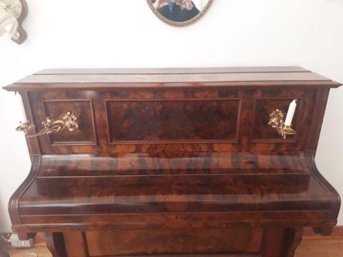 Upright piano for sale