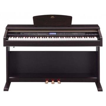YAMAHA YDPV240 88-KEY DIGITAL PIANO