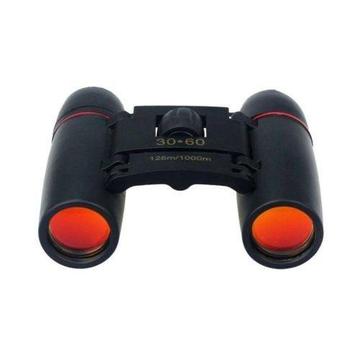 30X60 Zoom Mini Binoculars (Day Vision)