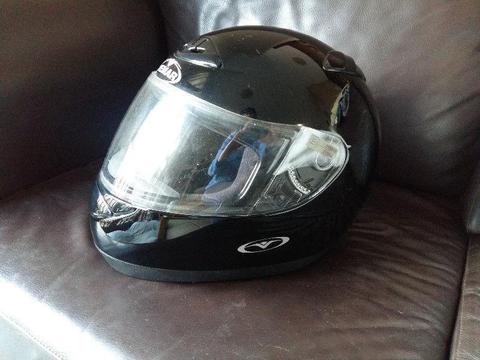 Vemar GR1390 50 Motorcycle Helmet