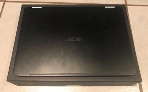 Second Hand Acer Spin 7 Touchscreen notebook