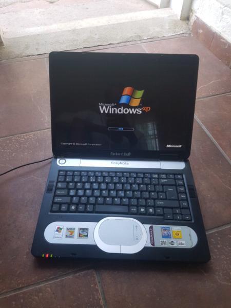 Packardbell laptop for sale R1200
