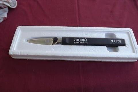 Aachen Germany design int.pat. letter opener.Still in box