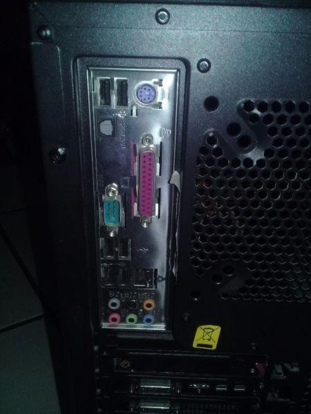 PC box for sale