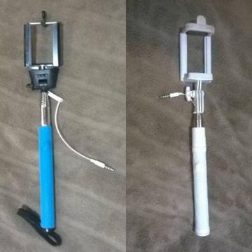 Selfie Sticks