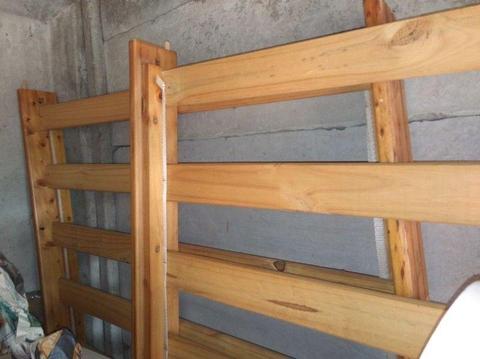 Bunk Beds For Sale: Excellent Price