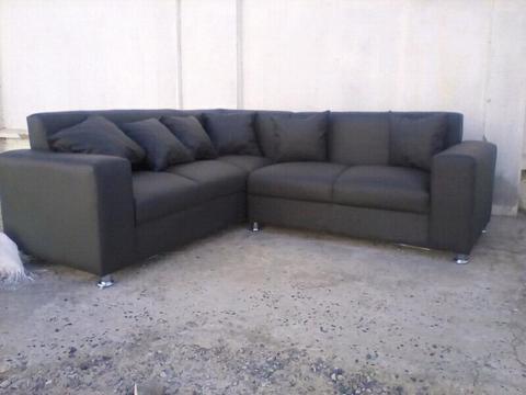 New lounge suite
