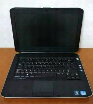 Core i5 Dell laptop for sale R3000