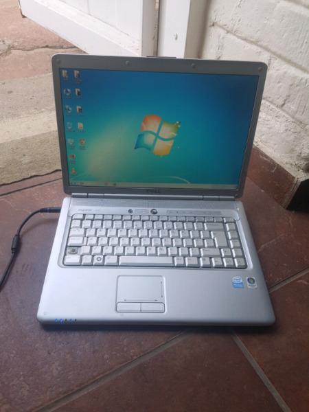 Dell 1520 laptop for sale