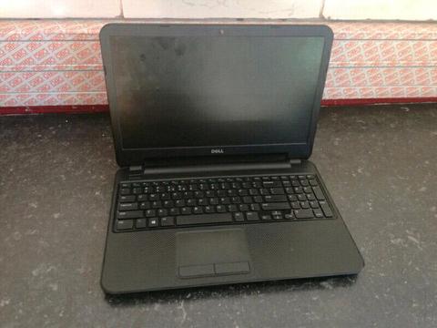 Dell Inspiron core i3