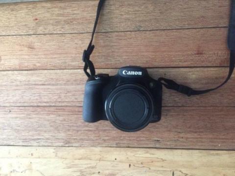 Canon SX 60