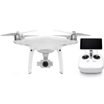 Brand new DJI phantom 4 pro plus