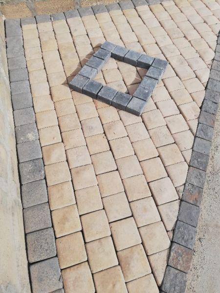 Paving slabs on special!!!