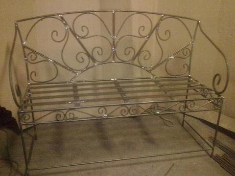 Outdoor bench for sale
