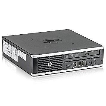HP Elite 8300 Ultra Slim Core I5 3rd gen Desktop For Sale