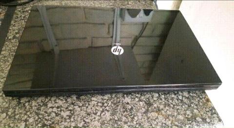 HP probook 4710s laptop for sale R2500