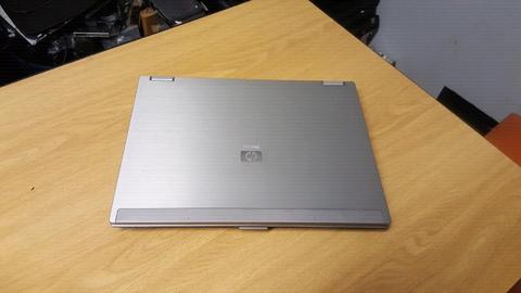 HP Elitebook 6930P Intel Core 2 duo Clean laptop