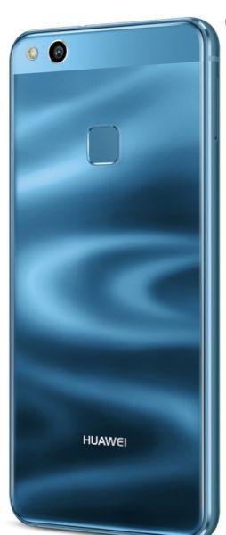 HUAWEI P10 LITE (32GB, DUAL SIM, SHIMMER BLUE)