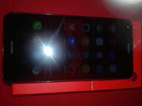 Huawei y5. 11