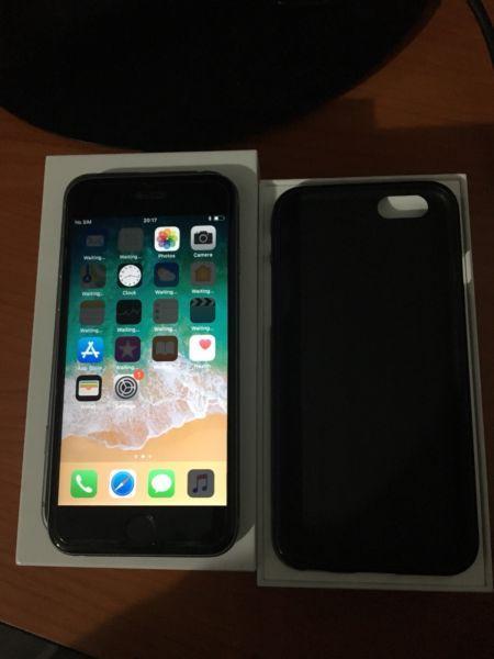 iPhone 6s 16gb Urgent Sale