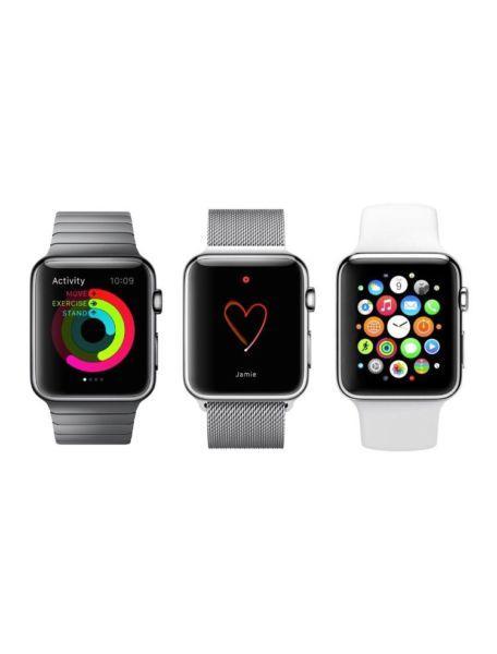 Apple watches wanted!!!