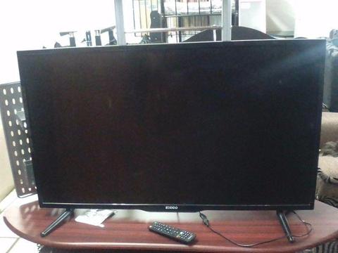 43 inch Flat screen TV Ecco for sale