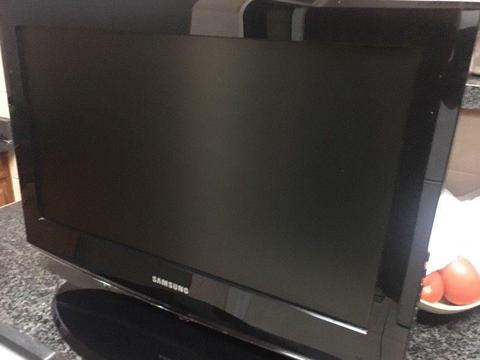 Samsung 26 inch Fhd Tv