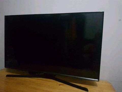 Samsung 40inch smart tv
