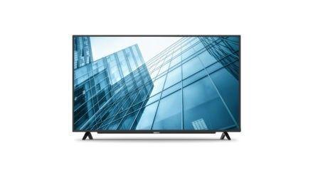 50” UHD SMART ANDROID TV