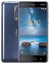 Nokia 8 - R5000 onco