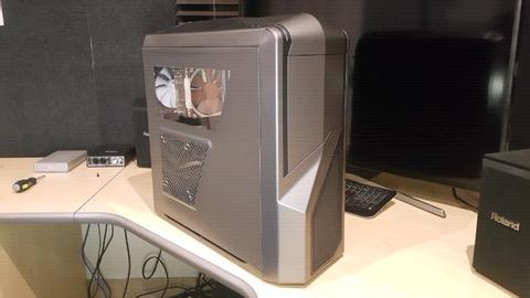 AMD 4ghz 8 core PC for Video Editing or Gaming