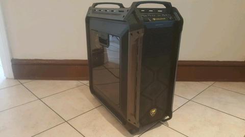 Complete High End 6Th Gen i7 ,Msi Z170,16Gb Ram,128Gb SSD,GTX 970 ,H100i 