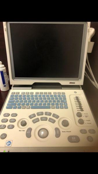 Mindray Ultrasound Machine