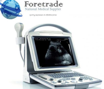 Brand New Ultrasound Machine DP10 Midray
