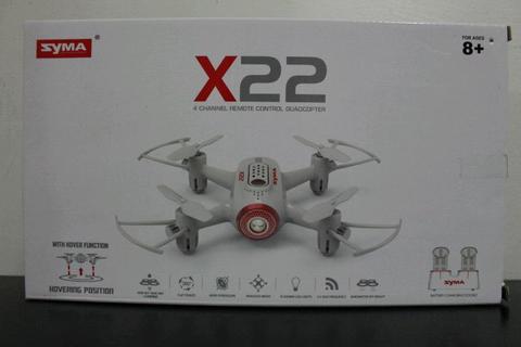 Syma X22 2,4G Six Axis Drone
