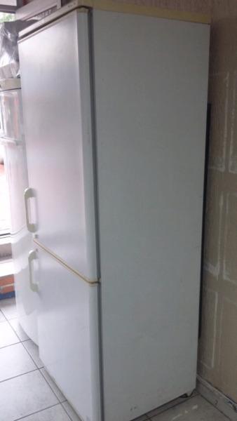 Two fridges for sale (not working)