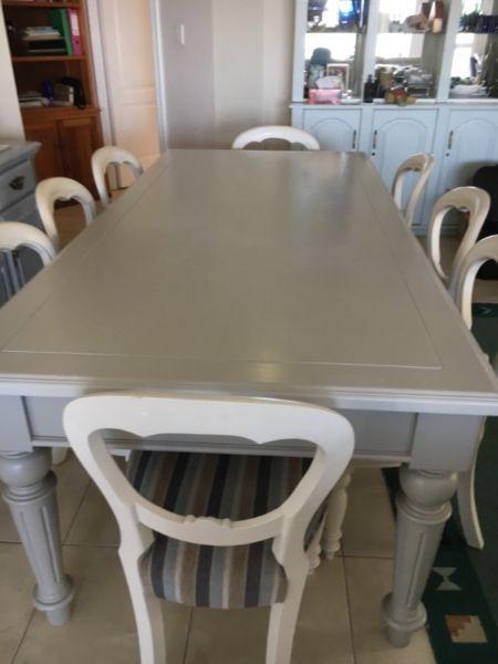 Furniture dining room & lounge for sale