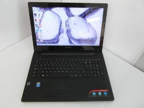 Lenovo G50 Slim Core i3, 4GB Ram, 500GB, Office 2016, Win 10