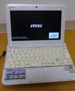 Msi mini laptop for sale