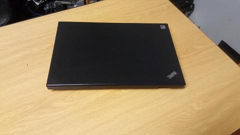 Lenovo Thinkpad SL510 intel dual core laptop