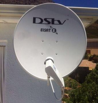Fast and Reliable DStv Service Providers Bantry Bay|Camps Bay|Sea Point|Hout Bay