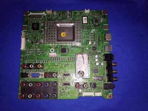 BRAND NEW SAMSUNG TV MAIN BOARD - BN41 01019A Television Boards Panels Spares Parts and Components