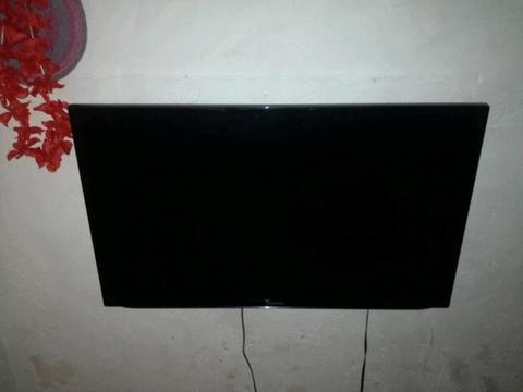 42 inch Samsung