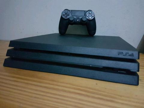 1tb ps4 pro for sale