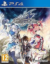 FAIRY FENCER F: Advent Dark Force PS4 (LOTS OF OTHER TITLES IN STORE)
