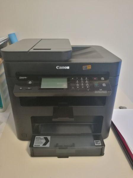 Canon Printer/Scanner (barely used and excellent condition)