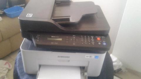 Samsung Printer